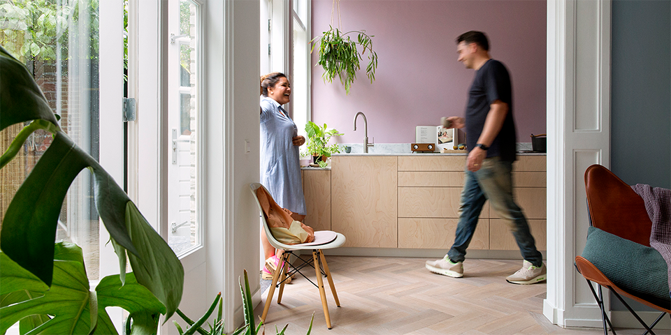 quooker flex keukenkraan